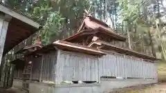 熊野神社(茨城県)