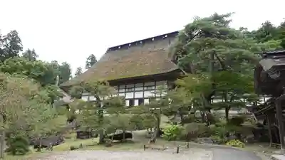 正法寺(岩手県)