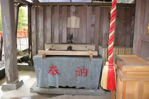 鶴峯八幡宮(千葉県)