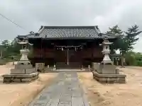 八幡神社(広島県)