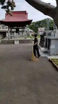 帰厚院のその他建物