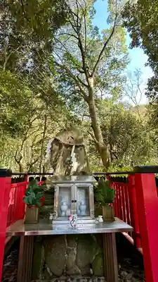 恩智神社(大阪府)