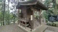 春日部八幡神社(埼玉県)