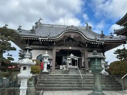 井戸寺(徳島県)