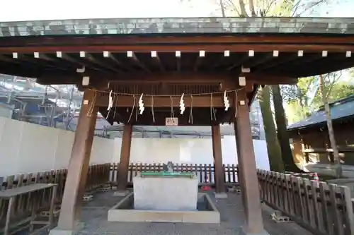 荻窪八幡神社(東京都)