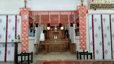 駒込富士神社(東京都)