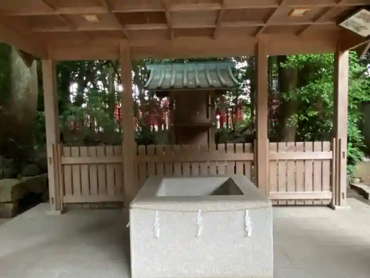 高座結御子神社(熱田神宮摂社)の体験その他