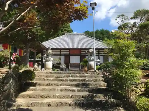 龍源院の本殿・本堂