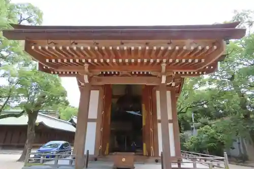 筥崎宮のその他建物