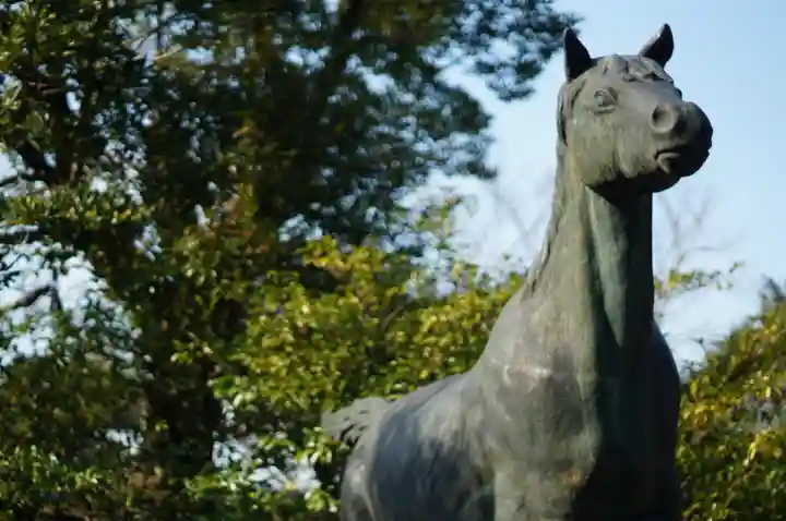 京都乃木神社(京都府)