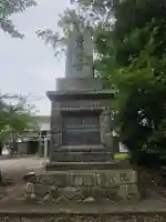 八雲神社(福島県)