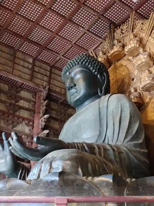 東大寺(奈良県)
