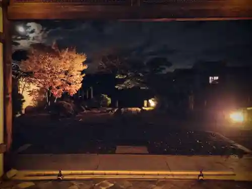 妙覺寺（妙覚寺）(京都府)