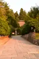 常楽寺(長野県)