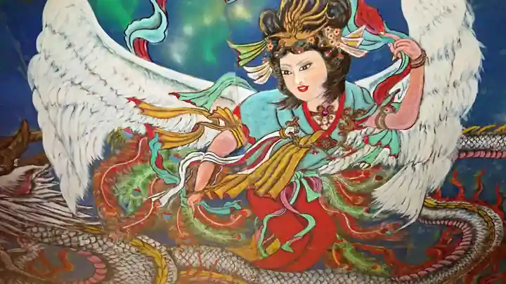 法華寺(静岡県)