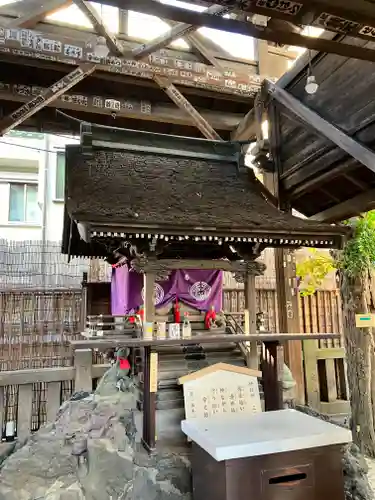 浅草神社(東京都)