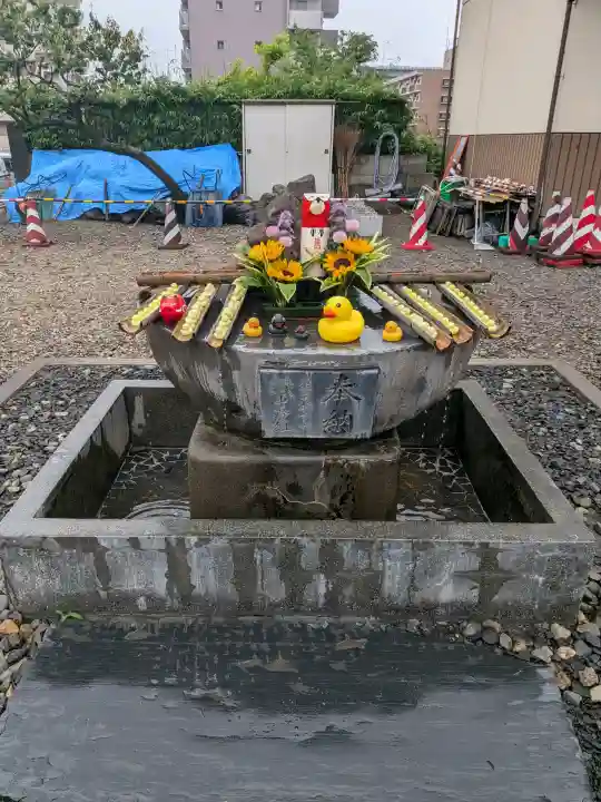 榴岡天満宮(宮城県)