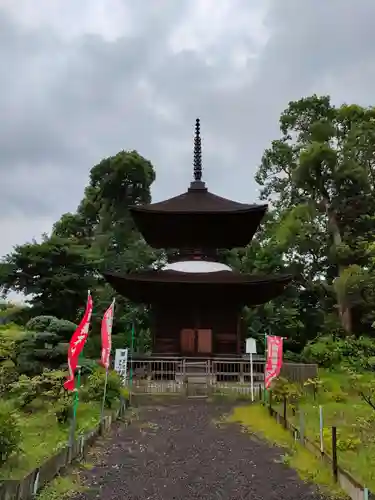 萬徳寺の建物その他