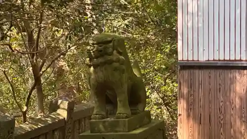 新羅神社(徳島県)
