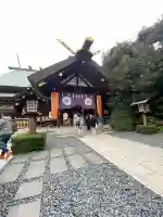 東京大神宮(東京都)