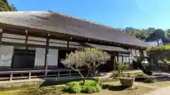 正続院（円覚寺塔所）(神奈川県)