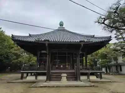 昆陽寺(兵庫県)