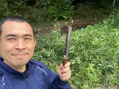 蓮久寺(千葉県)