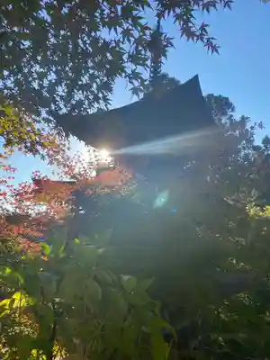 国宝 大法寺のその他建物