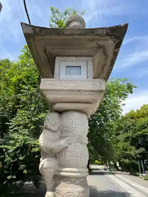 妻沼聖天山歓喜院(埼玉県)