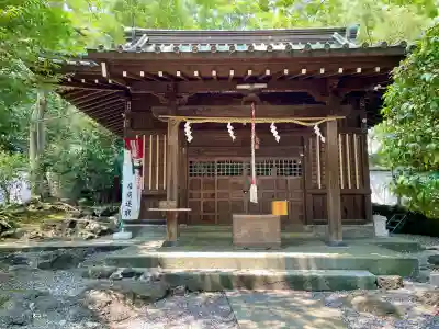 浅間神社(静岡県)