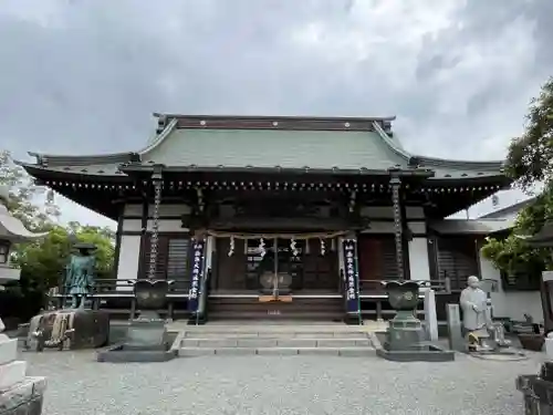 西善院(神奈川県)