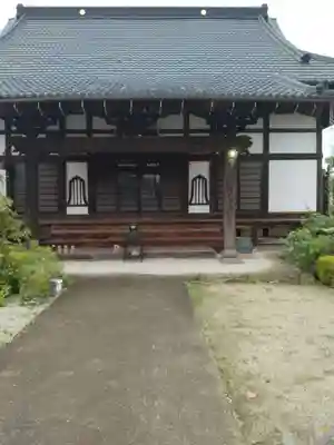 当信寺(宮城県)