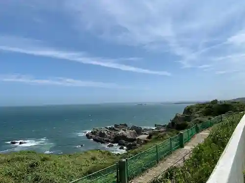 息栖神社(茨城県)