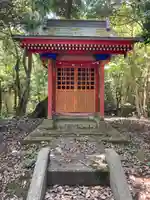 金刀比羅神社(茨城県)