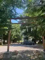 伊弉諾神社(埼玉県)