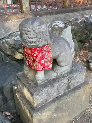 城山八幡宮(愛知県)