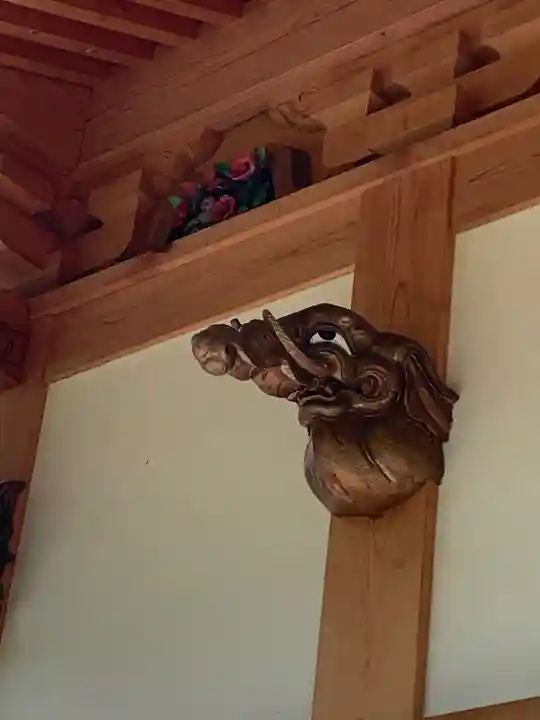 長谷寺(白岩観音)(群馬県)