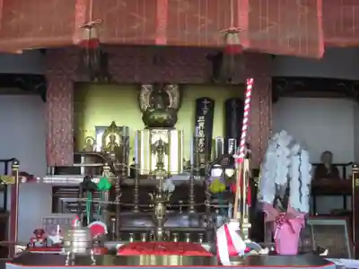 高顕寺(長野県)