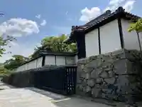 滋賀院門跡のその他建物