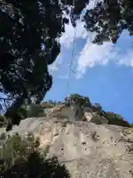 花窟神社(三重県)