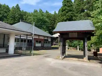 観音寺のその他建物