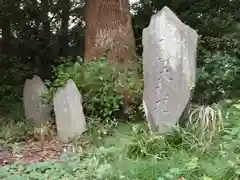 烏子稲荷神社(群馬県)