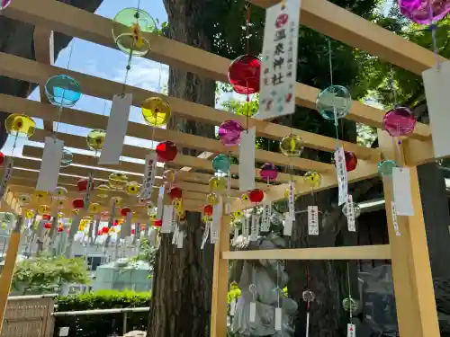温泉神社〜いわき湯本温泉〜(福島県)