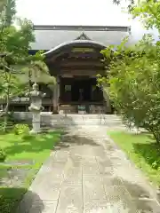 東竹院(埼玉県)