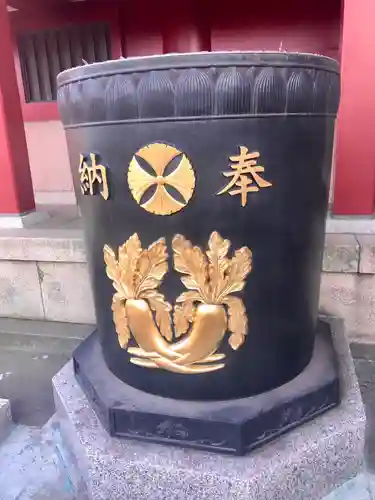 待乳山聖天（本龍院）のその他建物