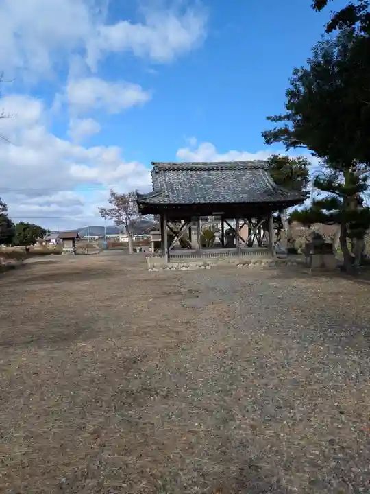 津島神社(岐阜県)