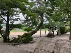 三十八社神社の建物その他