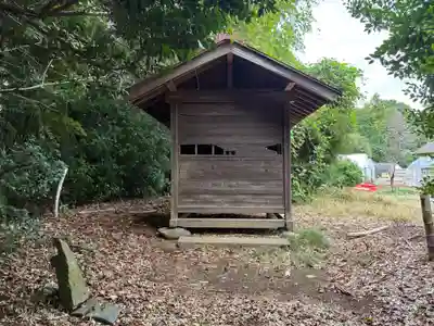 権現神社(千葉県)