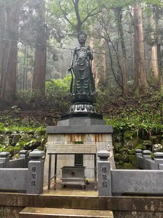 最乗寺(道了尊)(神奈川県)