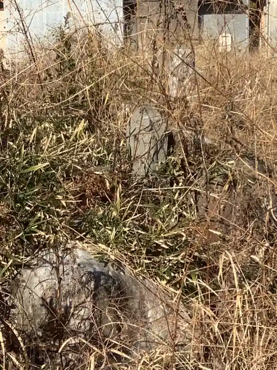 密厳院のその他建物